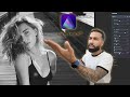 Photo Retouching using Artificial Intelligence| Is it ANY GOOD or all hype?