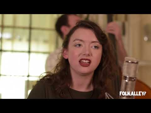 Folk Alley Sessions: Twisted Pine - "21 and Rising"