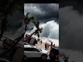 🌊 Tsunami Strikes Miami Beach  Terrifying USA Disaster 2025  History Bault