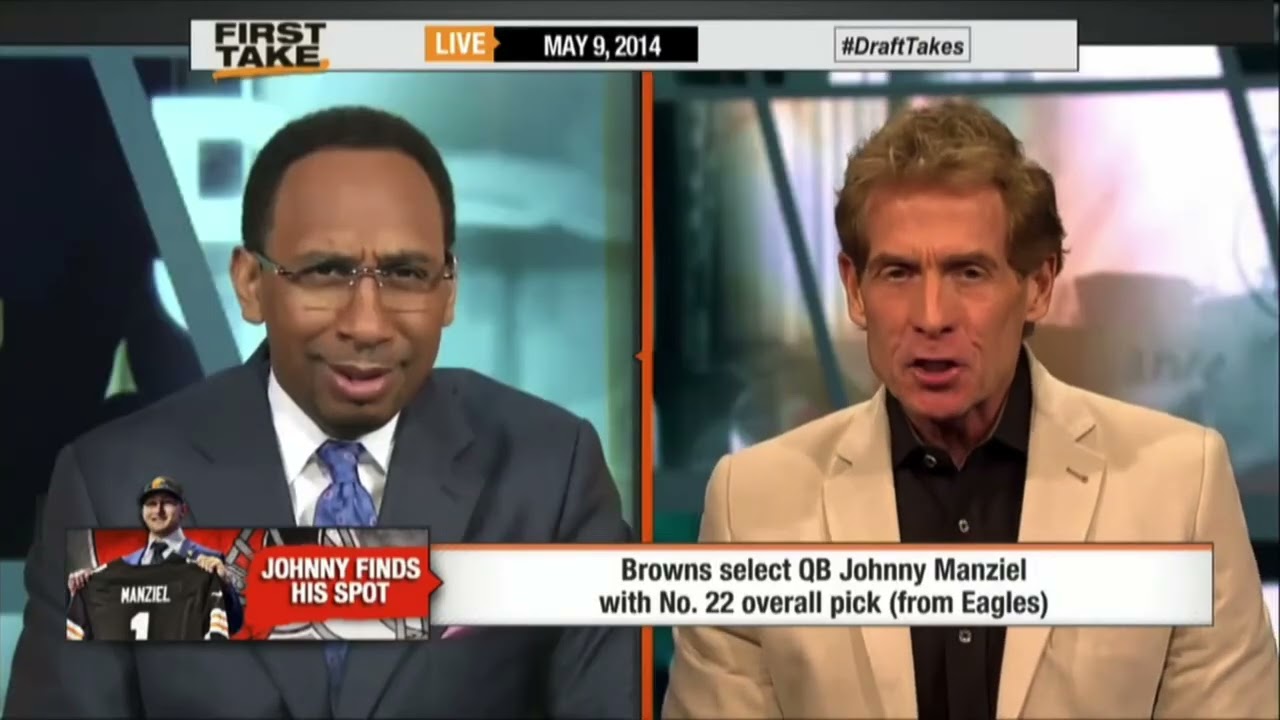 Craziest Sports Takes Part 2!