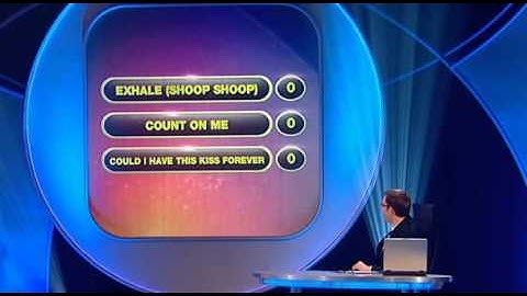 Pointless - Whitney Houston songs