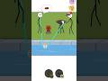Thief puzzle game level 23||#gaminng#youtubeshorts#shorts#shortvideo#puzzle
