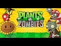 Plants vs Zombies: Adventure Mode Complete (Without Lawn Mower)