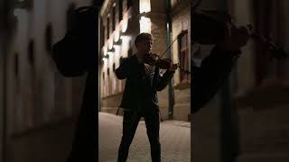 Ludovico Einaudi - experience - violin cover - Zotov