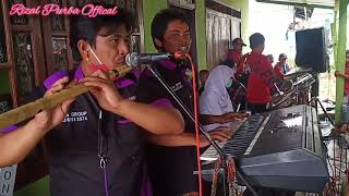 Andungandung Siboru Mauas Versi Torop Sax Ganda Key