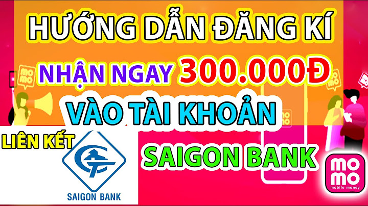 Saigonbank liên kết với những ngân hàng nào