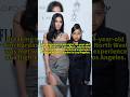 'eaking news! Last night, 44-year-o n Kardashian’s daughter, North W s met with an unexpected experi