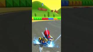 Трасса Марио 3 | SNES | Кубок Репки | Mario Kart 8 Deluxe