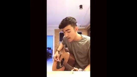 Thumbnail of (AKUSTIK) Marry your daughter - short cover