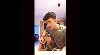 (AKUSTIK) Marry your daughter - short cover (AKUSTIK) Marry your daughter - short cover