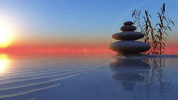 Deep Meditation Music, Tibetan Music for stress relief, Nature therapy. Best relaxing music