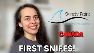Windy Point | Canadian Series