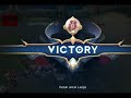 Main mobile legends gusy, btw maaf klu gk jago || #mobilelegends #montoon