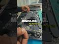 😱MacBook Logic Board Repair: Part 2 #macbookpro #vlog #boardrepair #ytshort#vlog #like #youtube #yt