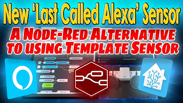 Home Assistant SOLUTION: New 