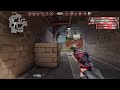 Quest to level 20 Valorant with deathmatch only
