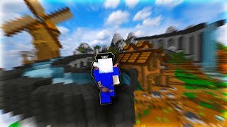 Explaining Hypixel Skyblock in 3 minutes and 23 seconds