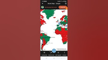 Day 6 of trying to get a comment from every country #shorts #foryou #mapping #mapchart #fypシ゚ #fyp
