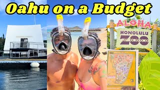 Oahu on a Budget: 10 Amazing Free/Cheap Things to Do in 2023! Profile