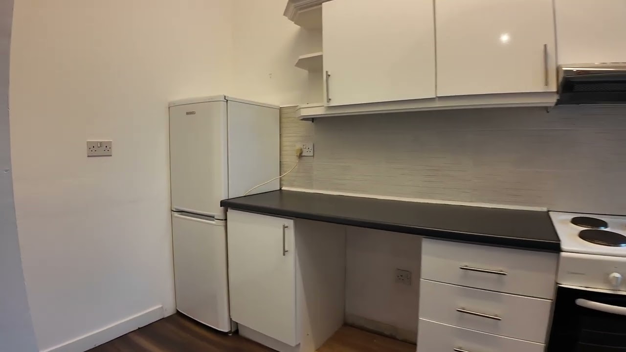 To Let - 26 Caledonian Road, Wishaw ML2 8AR