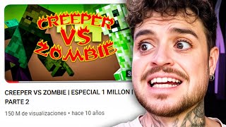 REACCIONANDO A RAP-PLAYS ANTIGUOS EN DIRECTO! @ZarcortGame