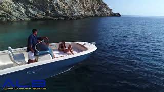 Invictus 200FX Spot