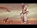 Beginning of video