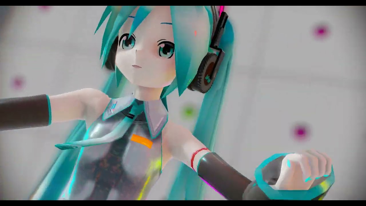 MMD - Chaining intention (Lat type)