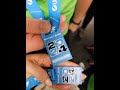 Milano relay marathon  medseven vivisol group pallmed