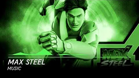 Max Steel Soundtrack Official
