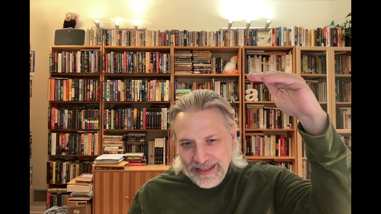 THE DARKEST HOUR, by William P. McGivern