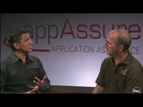 VMware & Hyper-v Backup & Recovery with AppAssure Replay 4