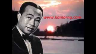 Sin Sisamuth - [ Non Stop ] Sin Sisamuth Collection - Best of Khmer Oldies Song