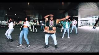 Reis Fernando   LOOK LIKE YOU   Grizzy x M Dargg AFRO Remix by DJ Tjaey   DNZL videos AFRO HOUSE