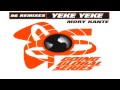 Mory Kante - Yeke Yeke (Hardfloor Mix) 1996
