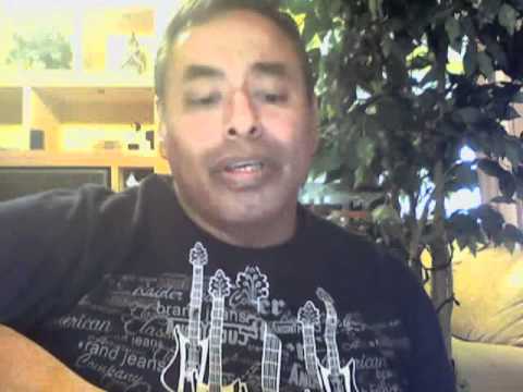 That's The Way Of The World-Strawberry Letter 22-Medley-acoustic cover.wmv