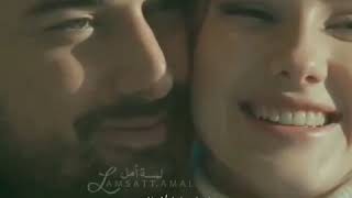 محمد نور😍♬ف حضنك وأنت ويايا بعيش أجمل ليالي العمر🌹♫حالات واتس رومانسية