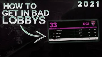 How To REVERSE BOOST in COLD WAR!! After Patch! Season 4!