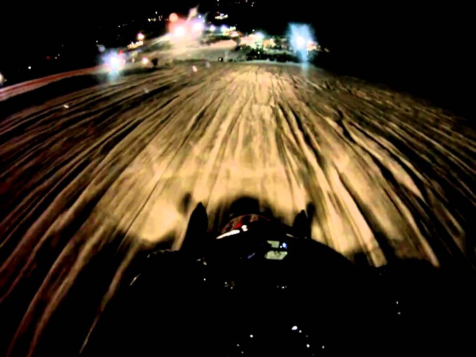 SnowSpeedHill 2011 Reiteralm