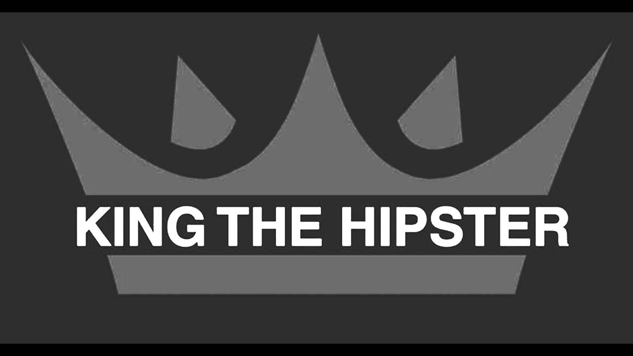 King The Hipster - Paris Nights