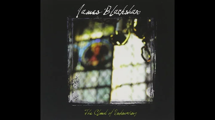 James Blackshaw - The Cloud of Unknowing (2007) Fu...