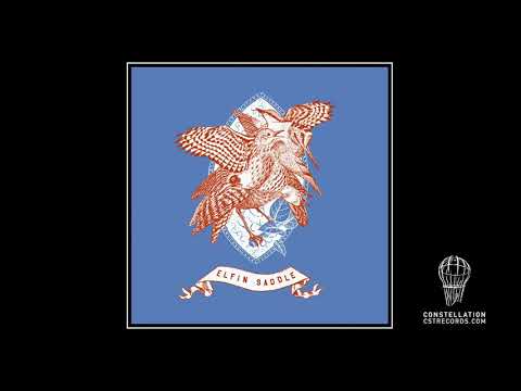 Elfin Saddle | "Kiboho"