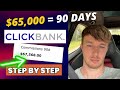 How to Make $10,000+ per Month with Affiliate Marketing