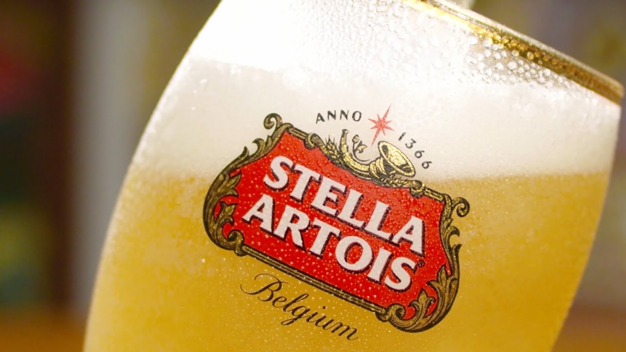 STELLA ARTOIS