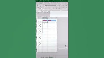 Excel tip how to use wraprows