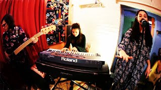Space Captain - Blue (Live) (Official Video)