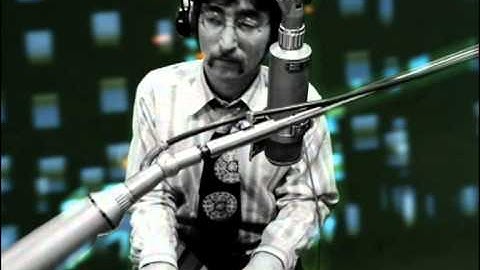 The Making of Sgt Pepper