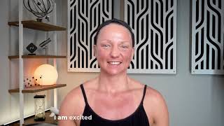 Episode 3:Radial Self-Trust: Intuition Activation - Try This Today