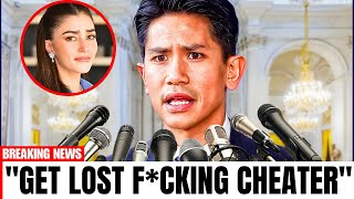 Anisha Rosnah FIRED From Royal Family After Prince Mateen REVEALED This