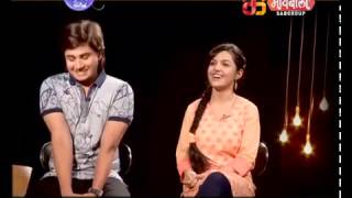 bolate taare ti sadhya kaay karte aarya ambekar and abhinay berde segment 1